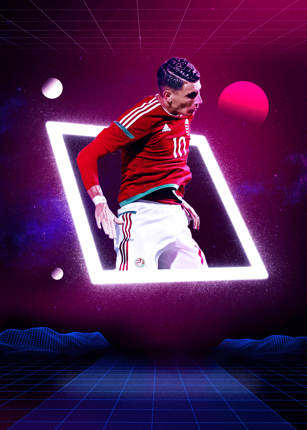 家队的未来 家队的未来