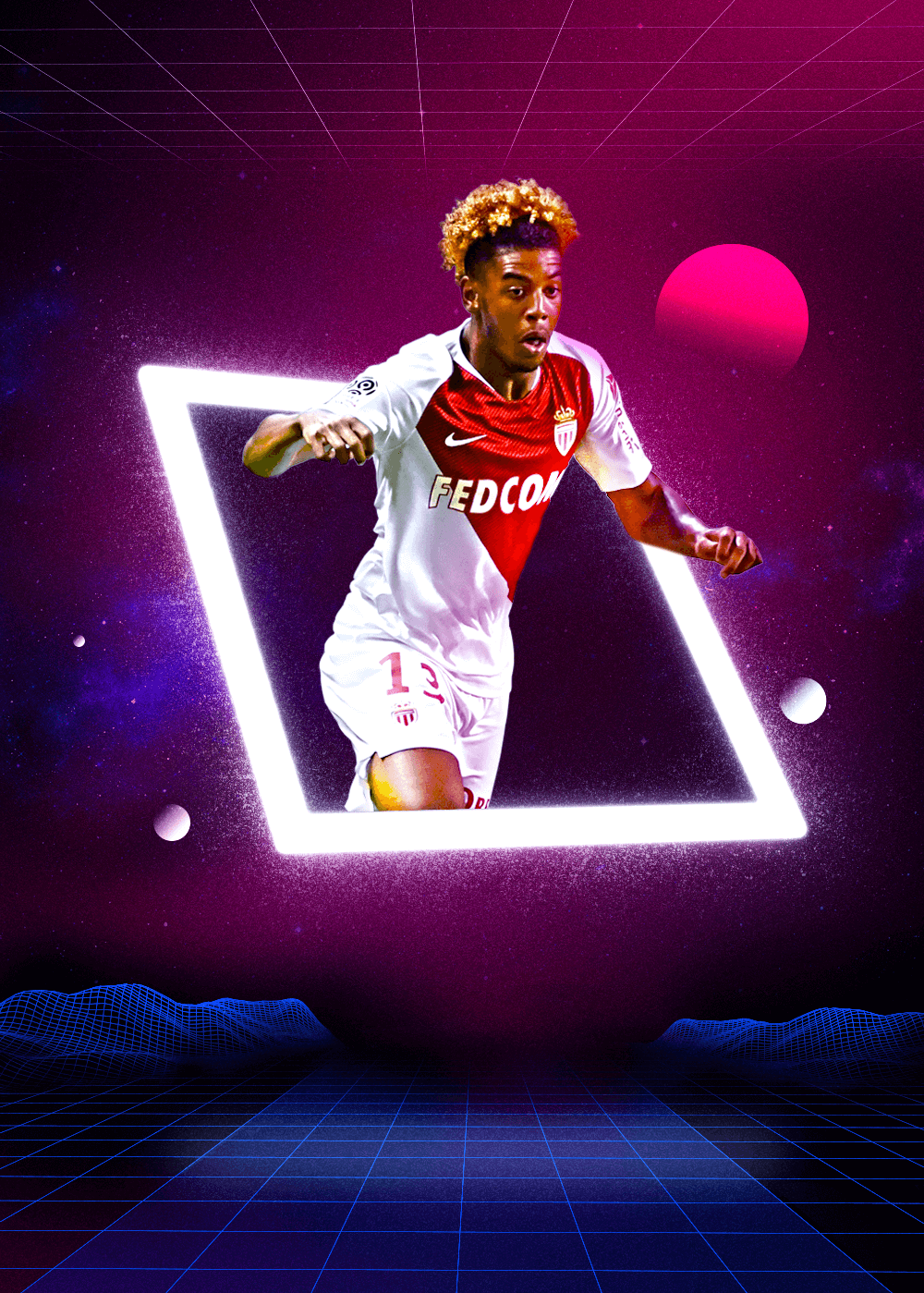 帕尔马曾因 帕尔马曾因