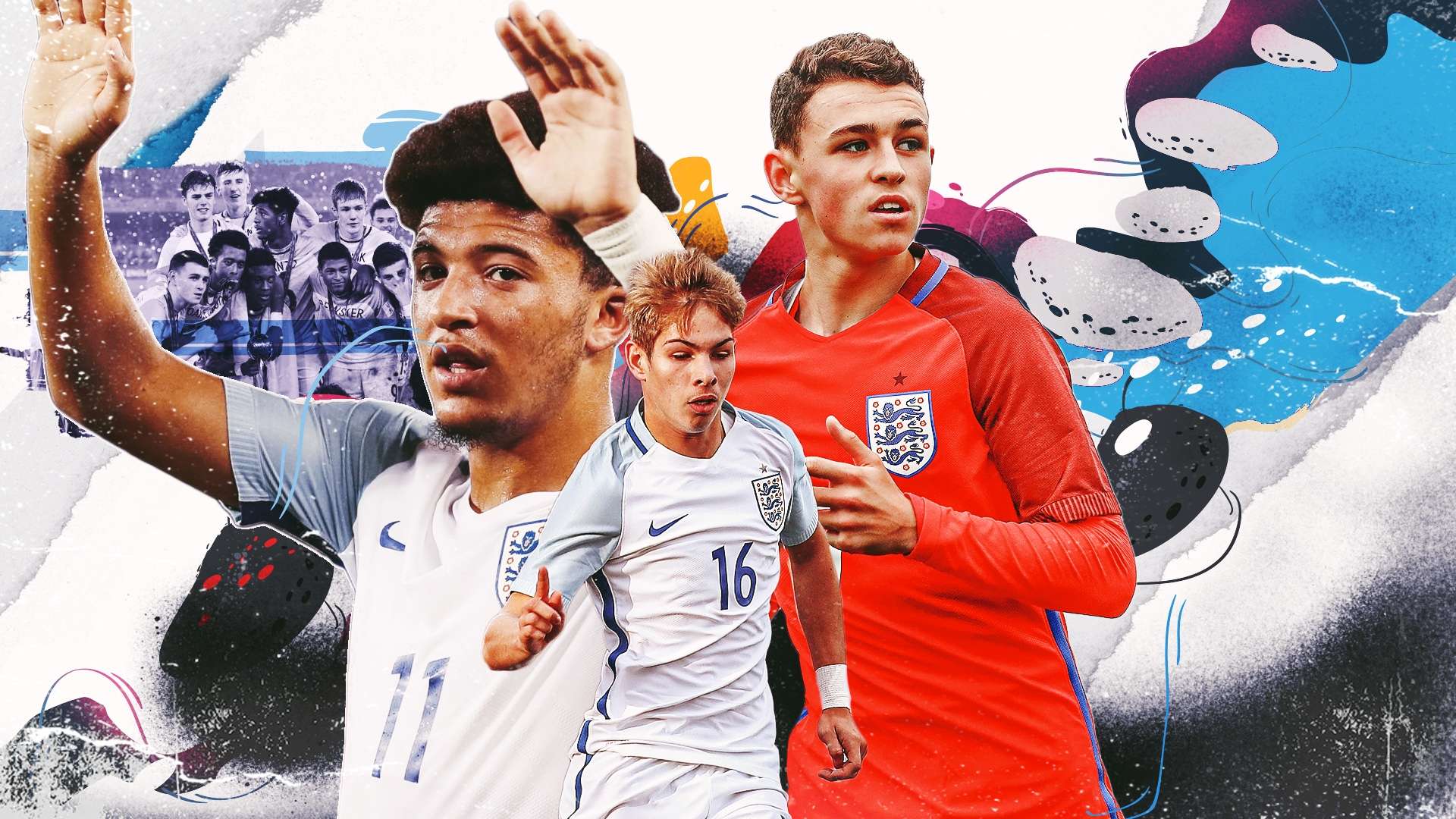 她的表现更 她的表现更