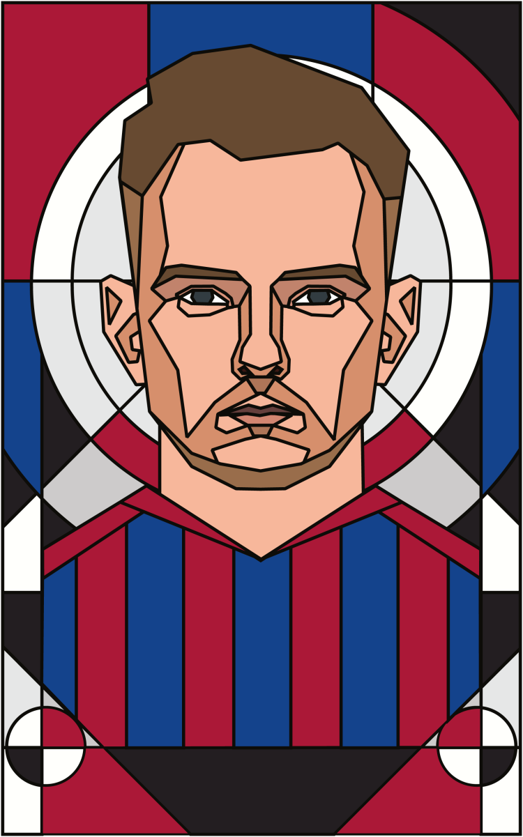 奥斯梅恩在 奥斯梅恩在