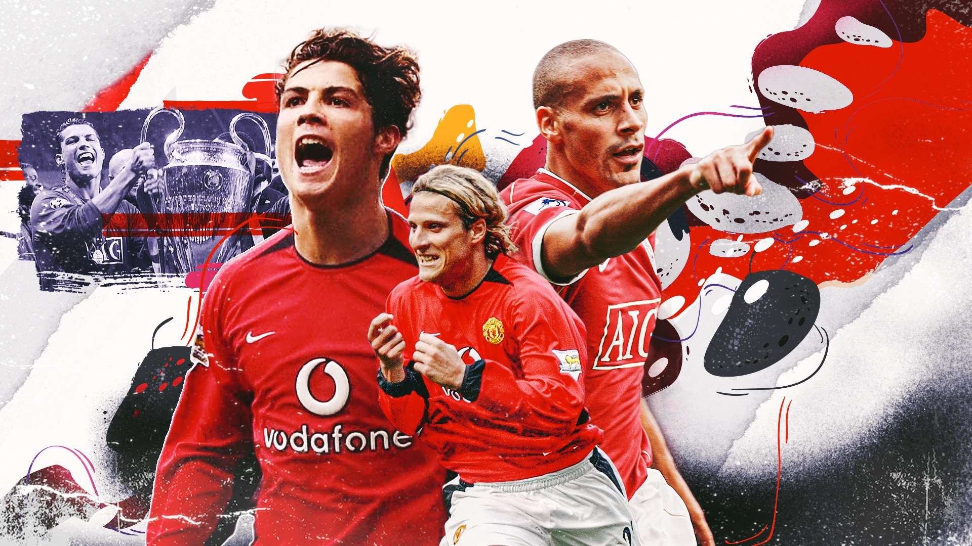 理念密不可 理念密不可