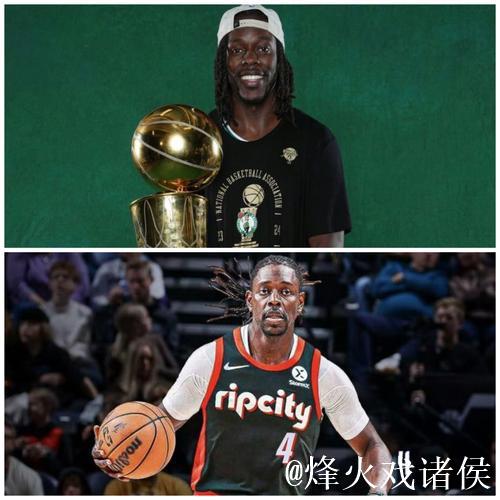 绿军官方&凯记:豪瑟左脚踝扭伤,目前回归成疑 绿军官方&凯记:豪瑟左脚踝扭伤,目前回归成疑