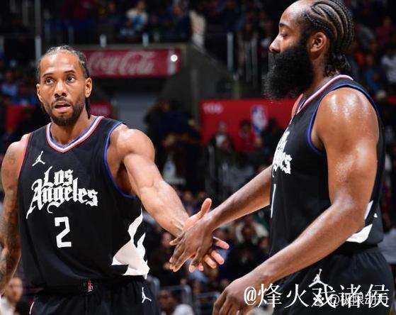 火箭大胜快船升至西部第三 雷霆轻取太阳喜迎三连胜