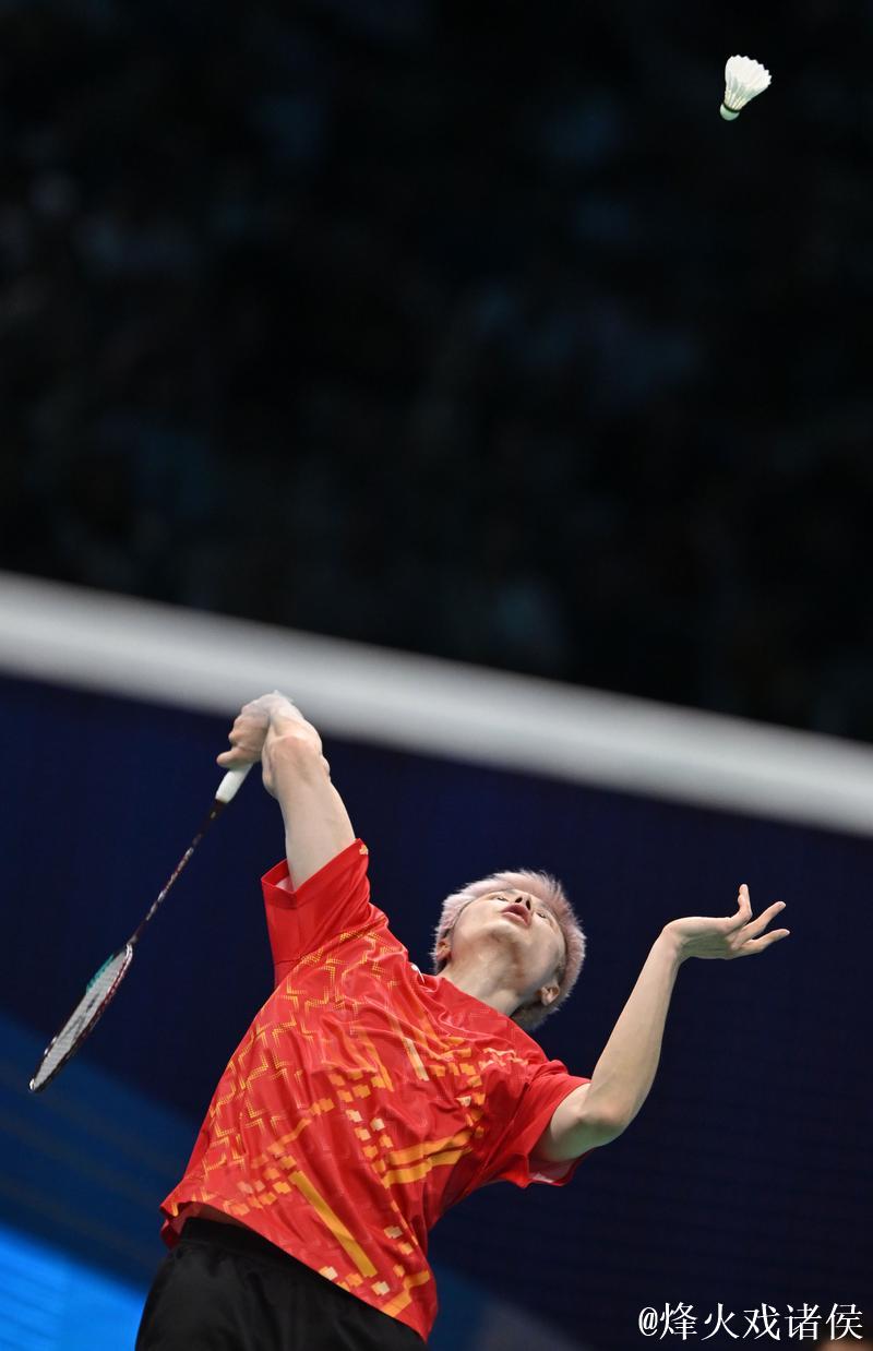 全运会：苏浙羽毛球男女团体决赛再续对决